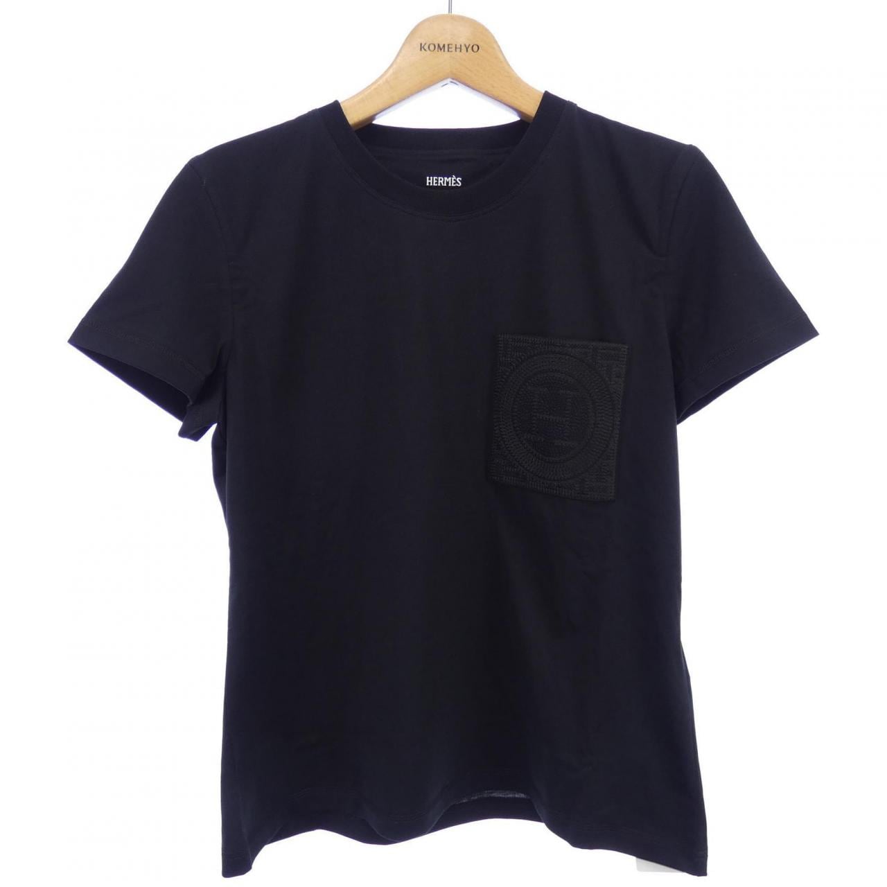 エルメス HERMES Tシャツ