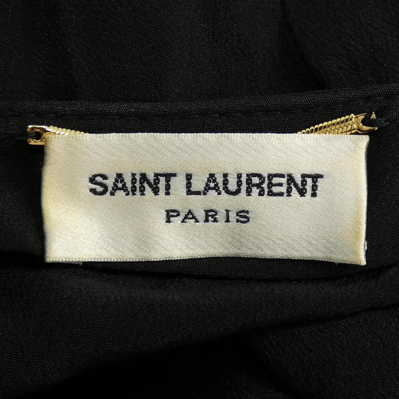 SAINT LAURENT SAINT LAURENT Tops