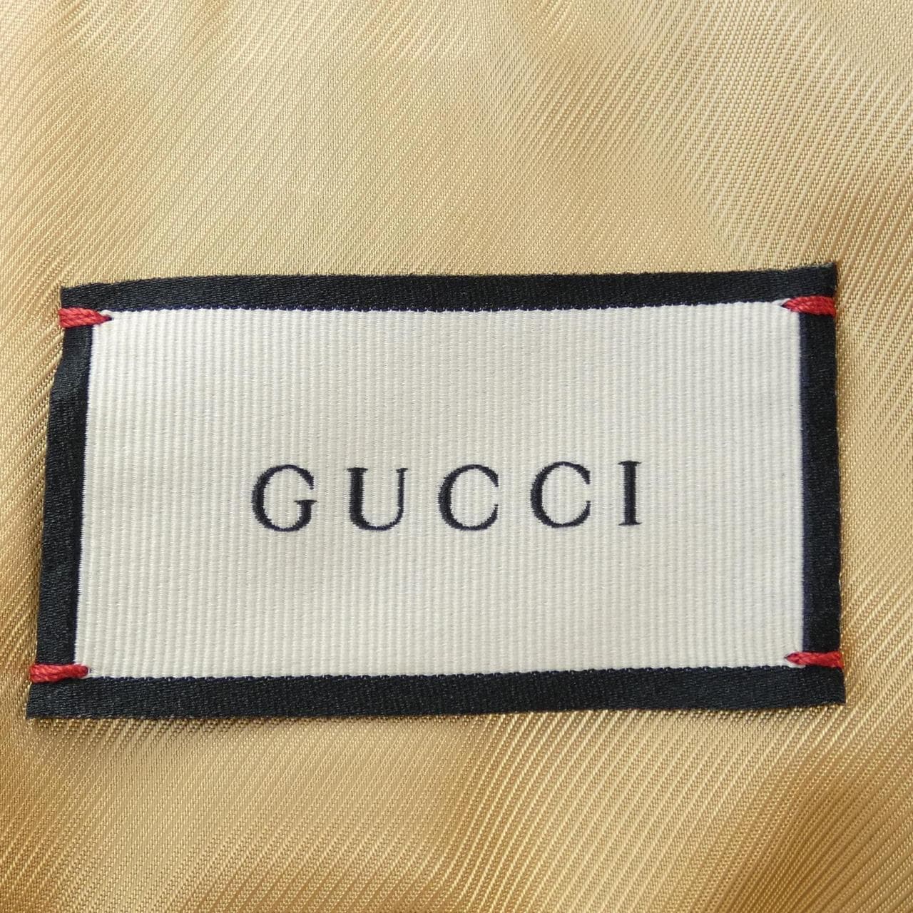 グッチ GUCCI ジャケット