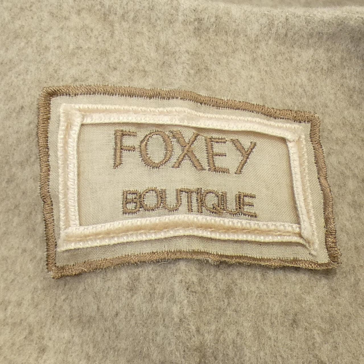 フォクシーブティック FOXEY BOUTIQUE ジャケット