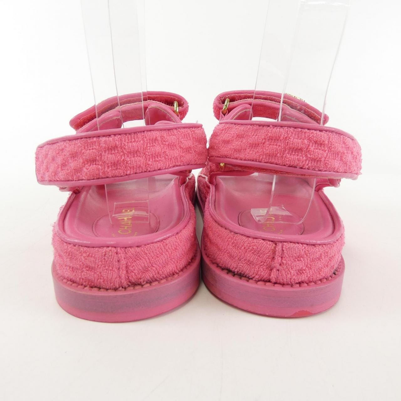 シャネル CHANEL サンダル