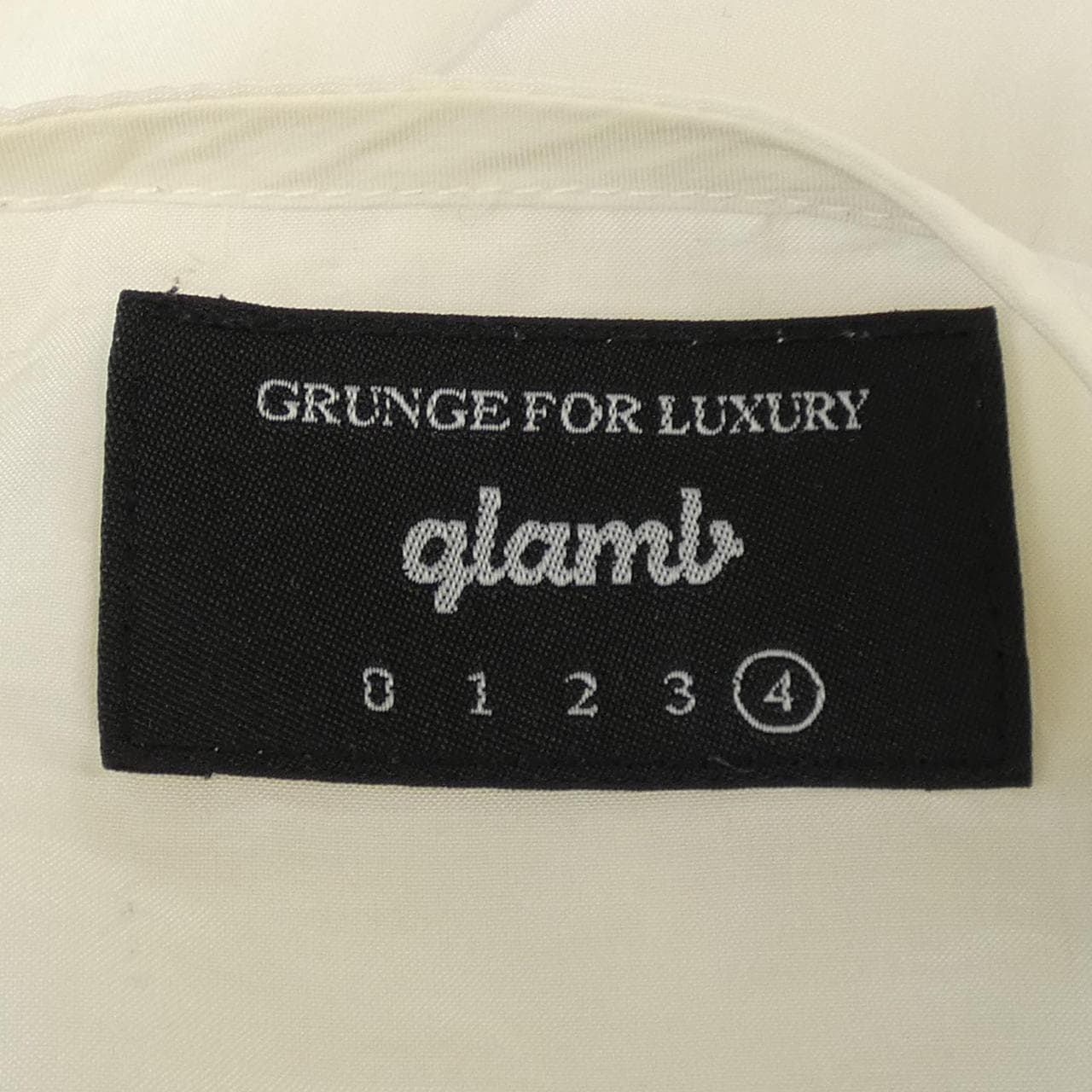 克GLAMB襯衫