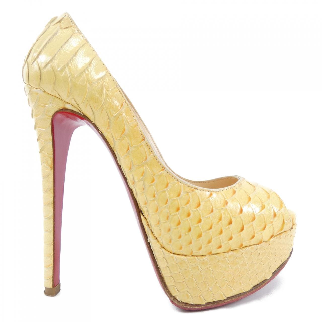 クリスチャンルブタン CHRISTIAN LOUBOUTIN パンプス