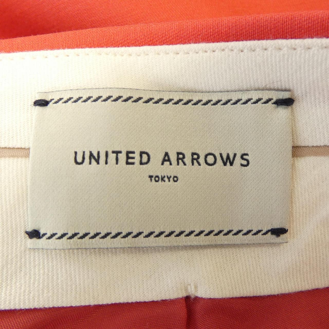 ユナイテッドアローズ UNITED ARROWS パンツ