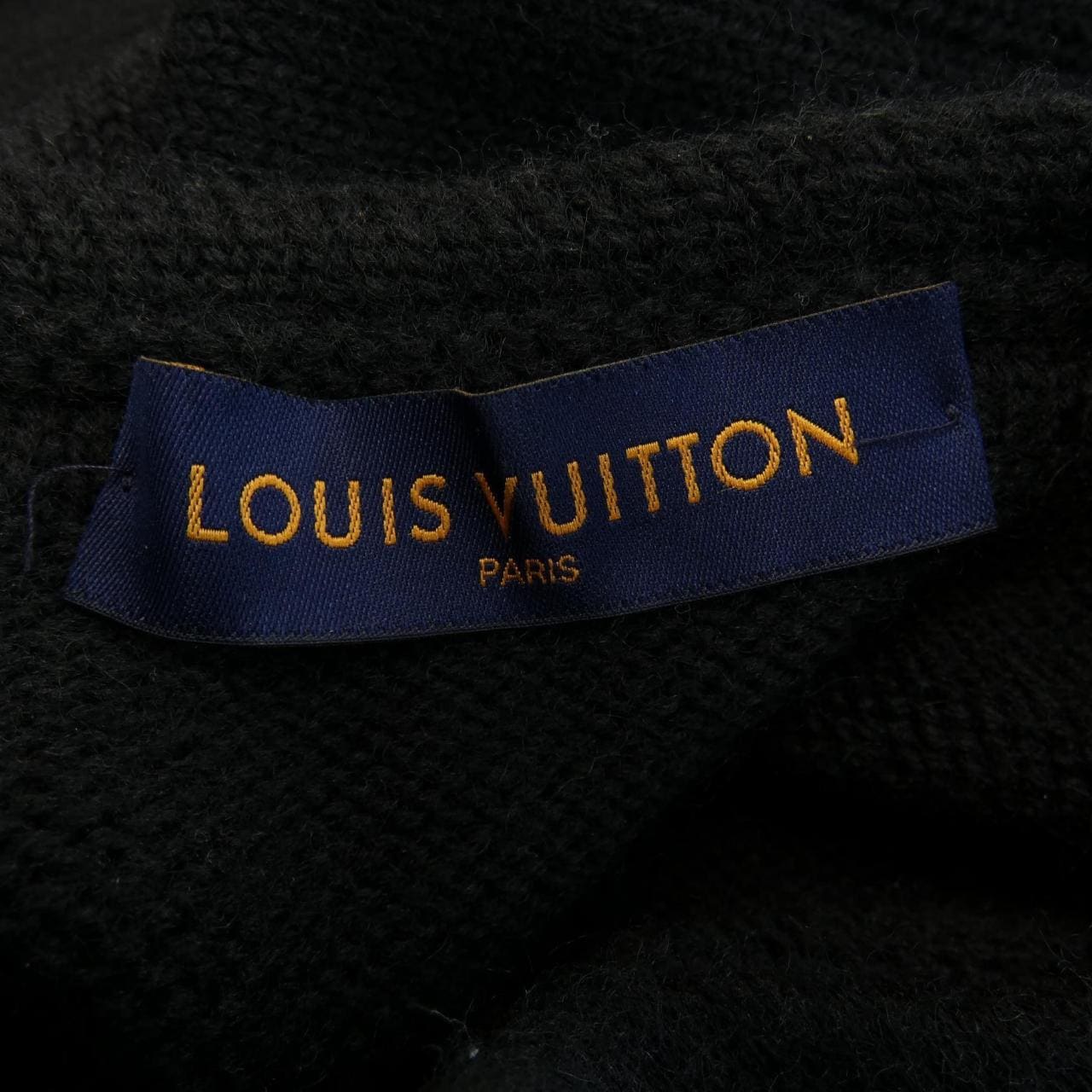 LOUIS VUITTON针织