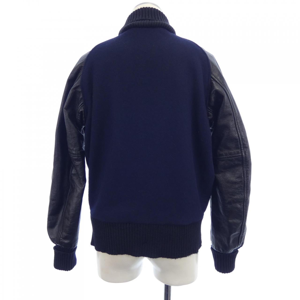 スクーカム SKOOKUM ブルゾン