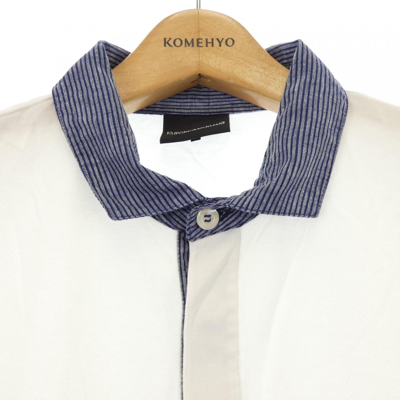 エンポリオアルマーニ EMPORIO ARMANI ポロシャツ