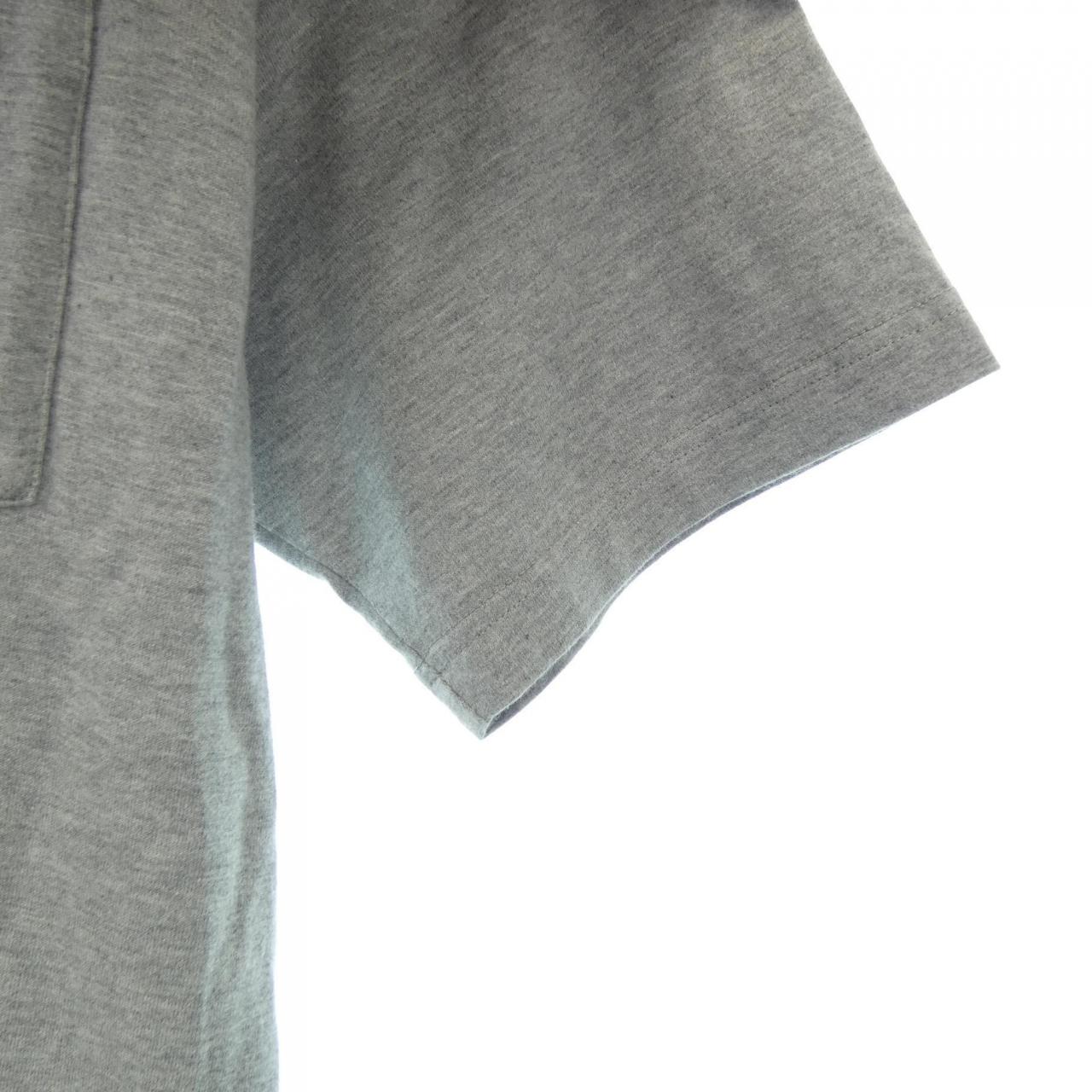 COMDE GARCONS HOMME T恤