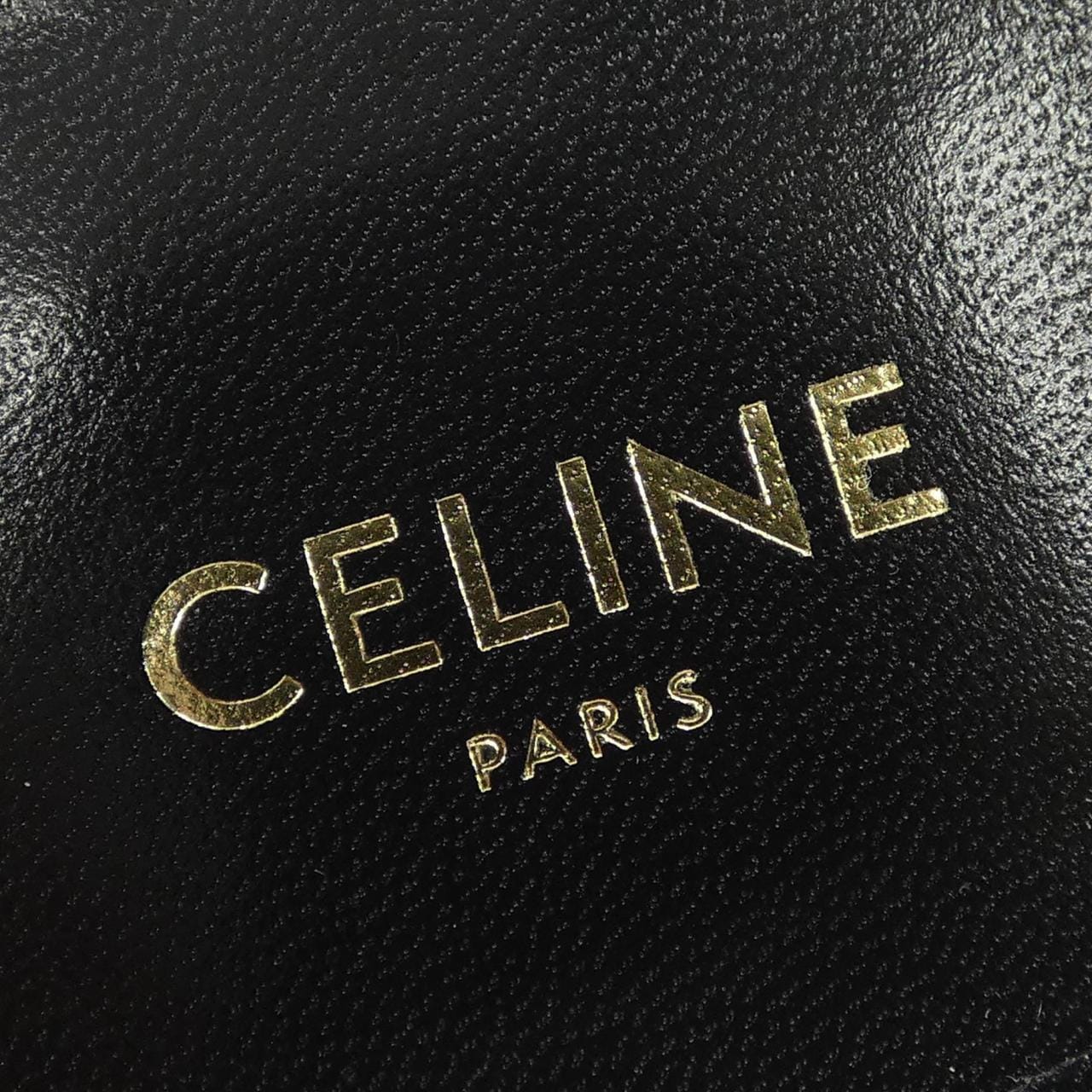 CELINE赛琳 高跟鞋