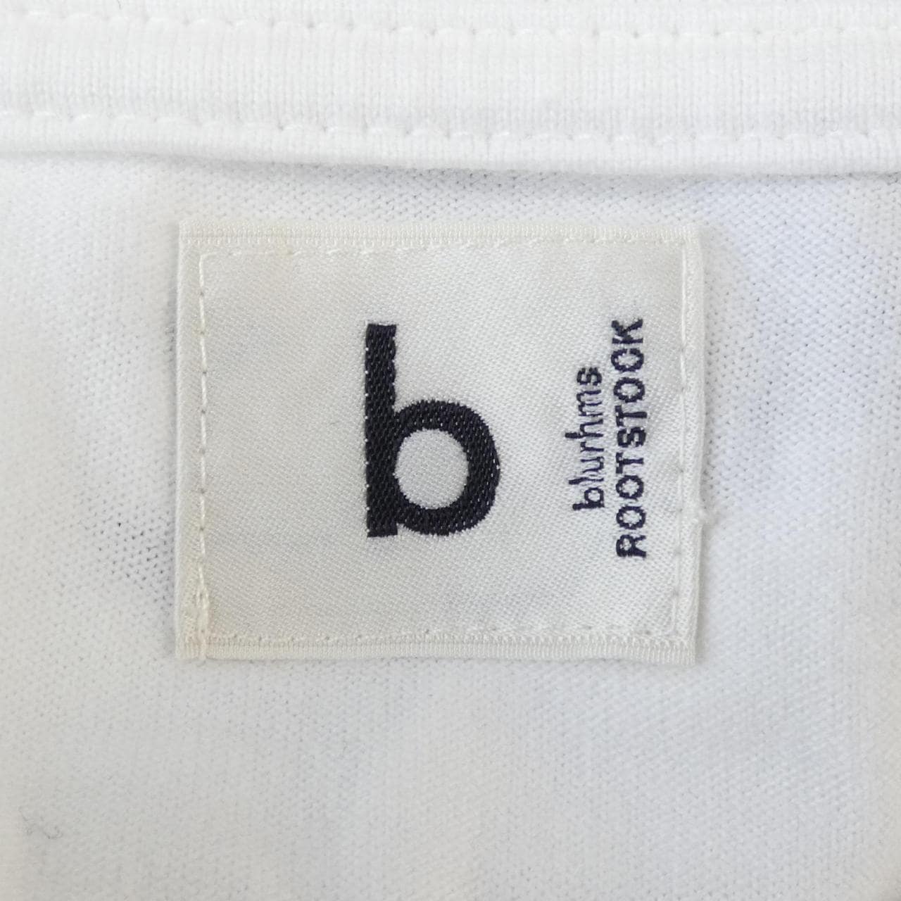 ブラームス blurhms Tシャツ