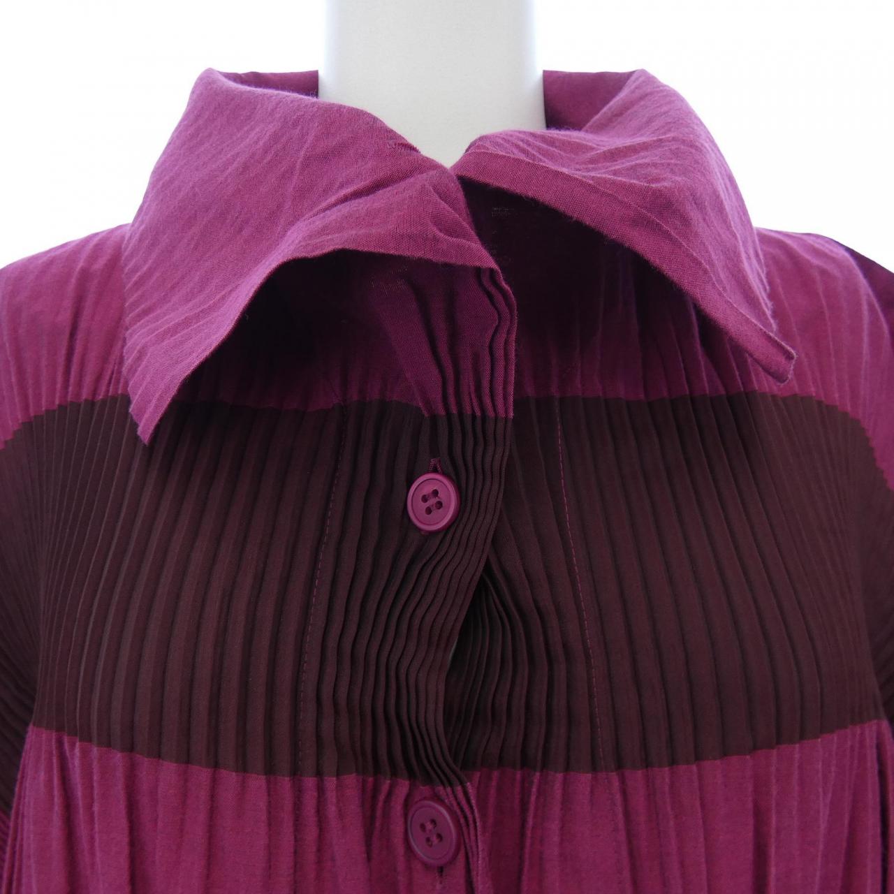 ISSEY MIYAKE IM63FJ157襯衫