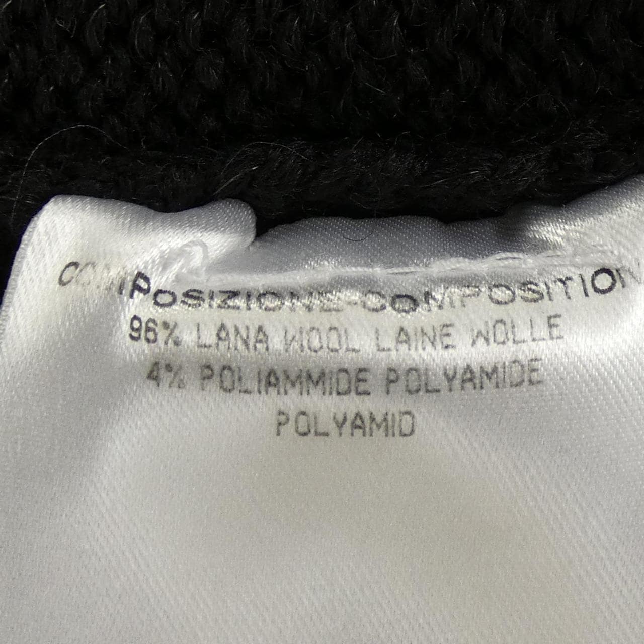 グッチ GUCCI 186784 X9643 カーディガン