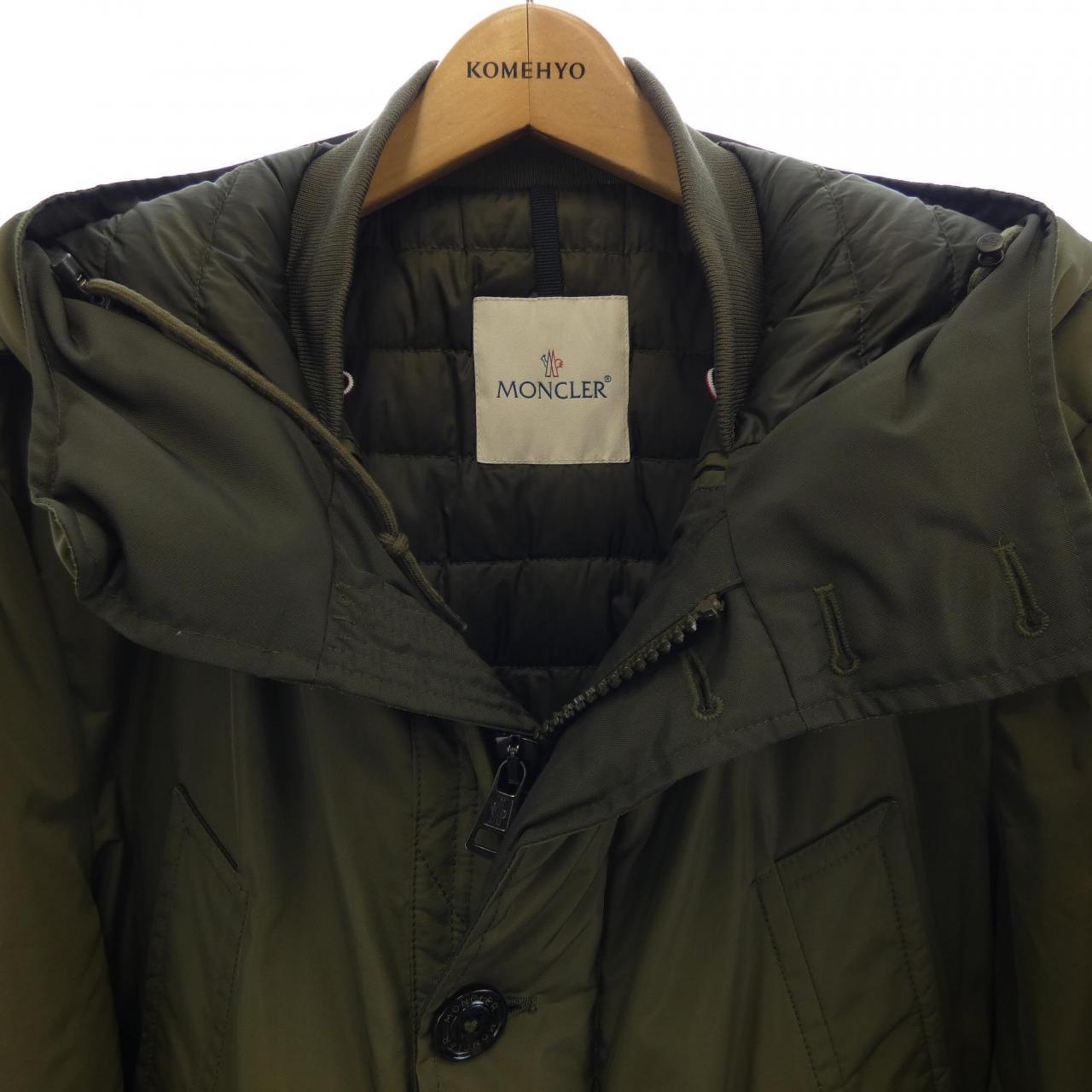 モンクレール MONCLER 57244 RAINIER ダウンコート