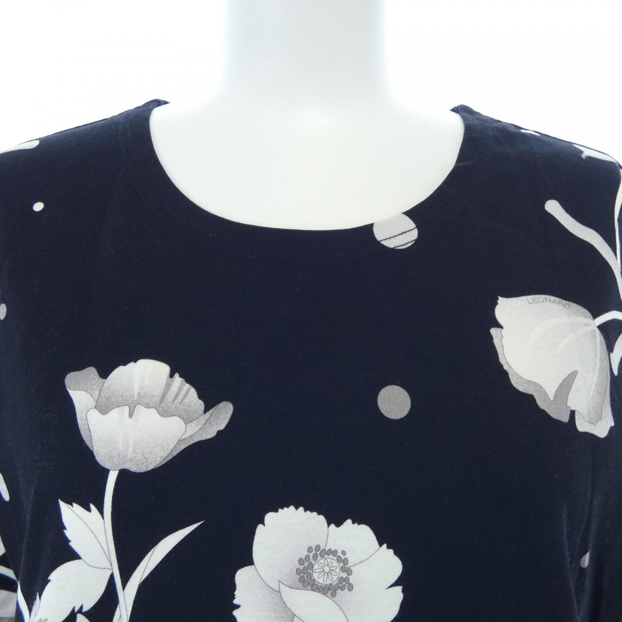 レオナールスポーツ LEONARD SPORT トップス