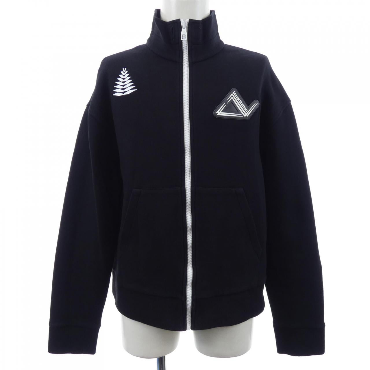 ルイヴィトン LOUIS VUITTON HQY15W CFJ ブルゾン