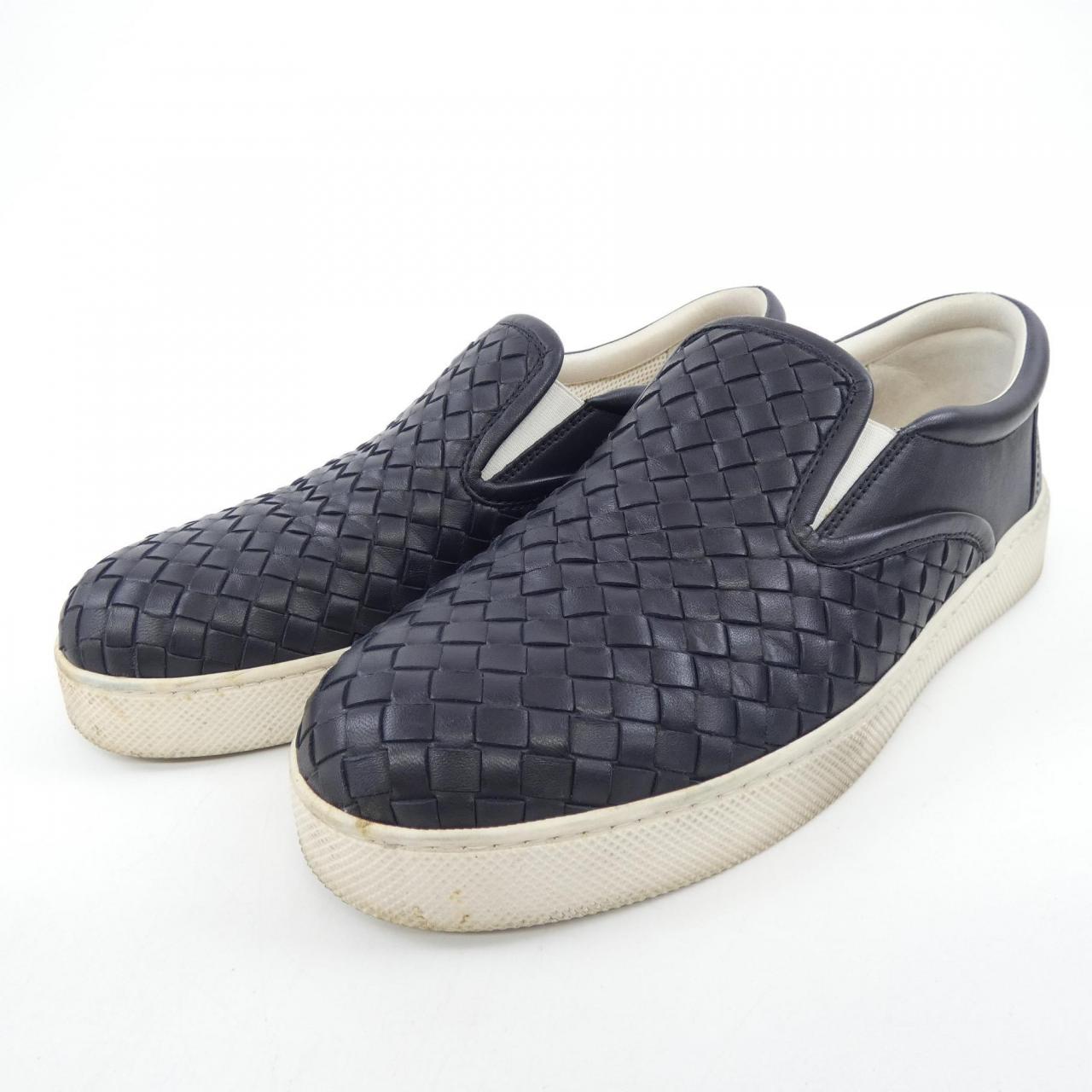 ボッテガヴェネタ BOTTEGA VENETA スニーカー