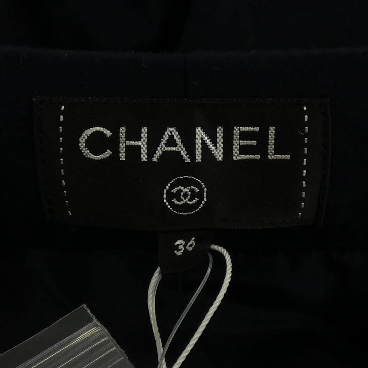 シャネル CHANEL P59418V38919 18A パンツ