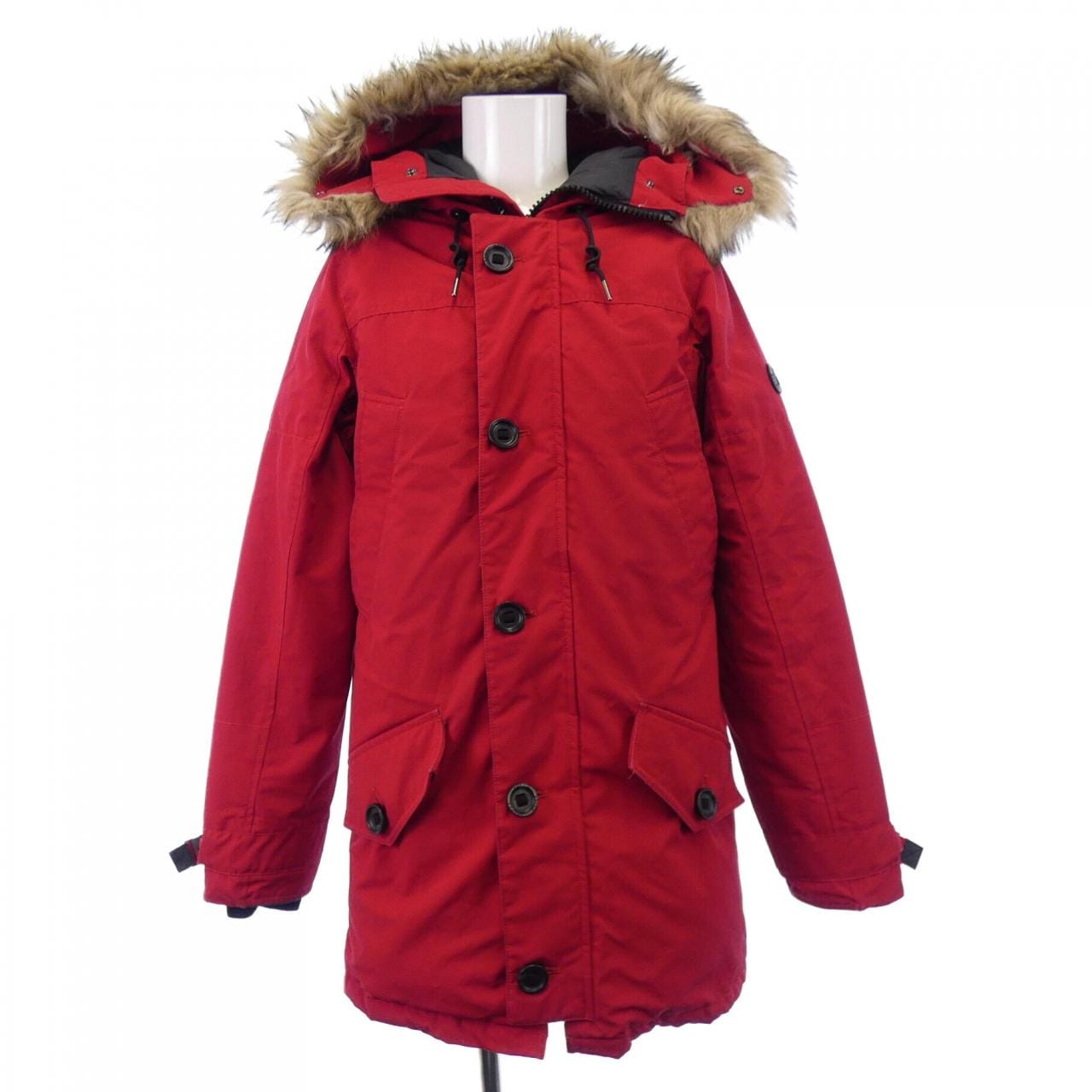 ポロラルフローレン POLO RALPH LAUREN ダウンジャケット