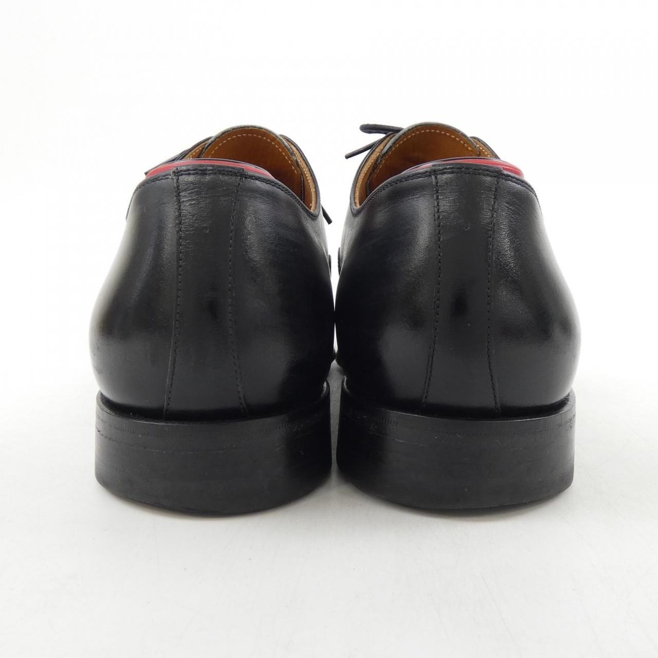 スコッチグレイン SCOTCH GRAIN I-3708 シューズ