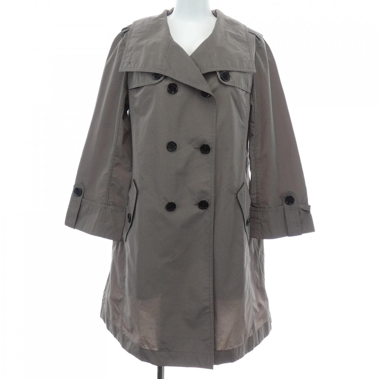 BURBERRY倫敦巴寶莉倫敦風衣