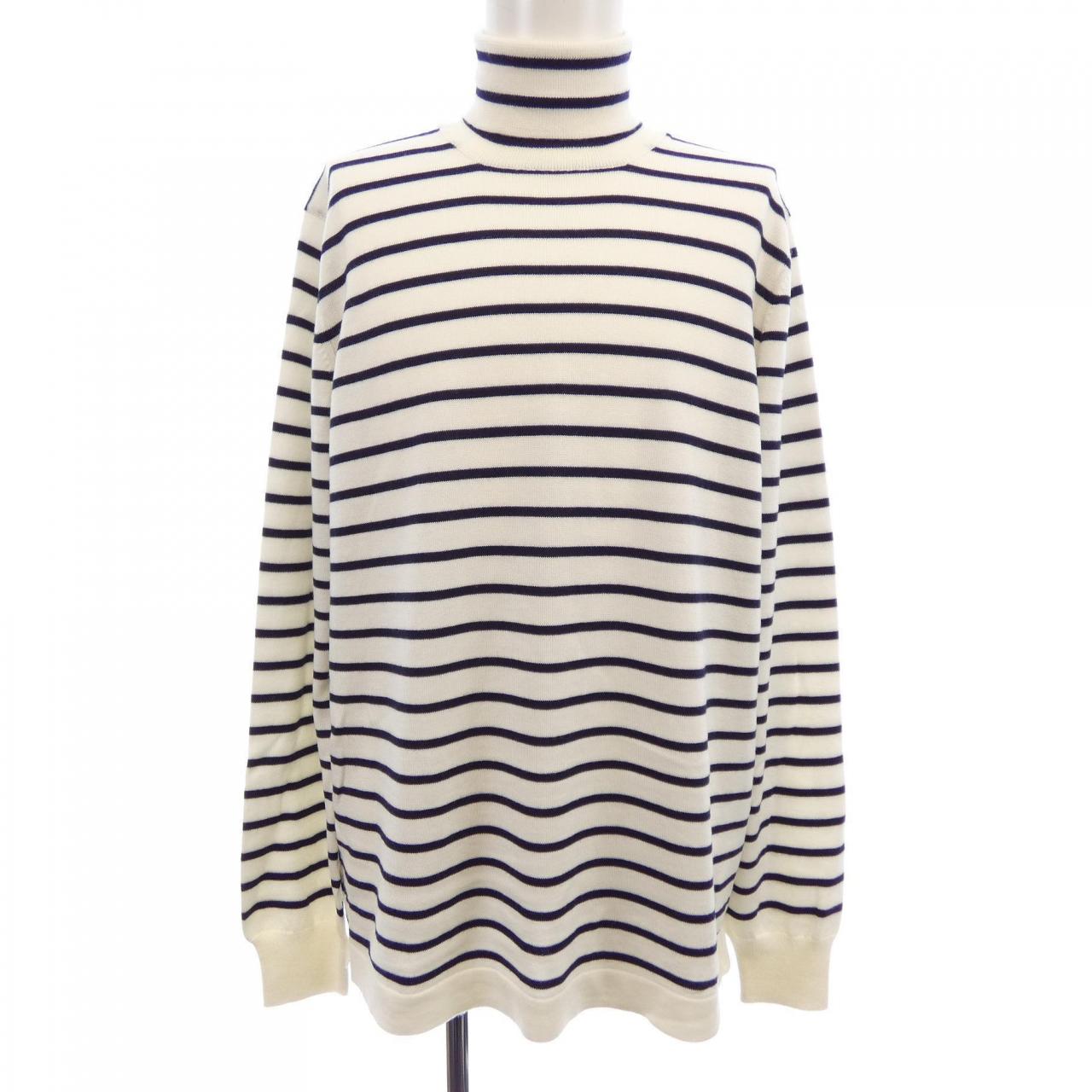 グランサッソ Gran Sasso ニット