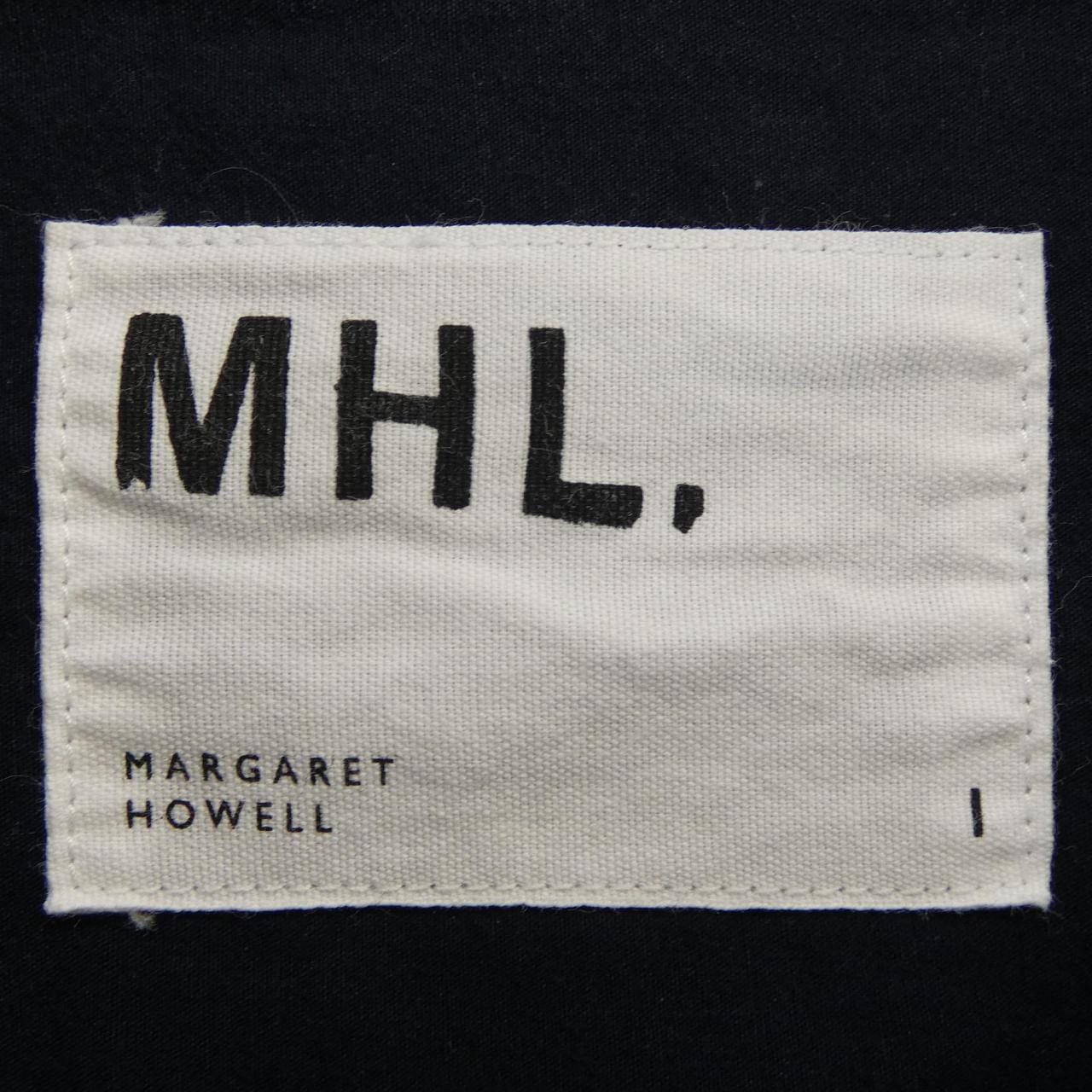 エムエイチエル MHL ワンピース