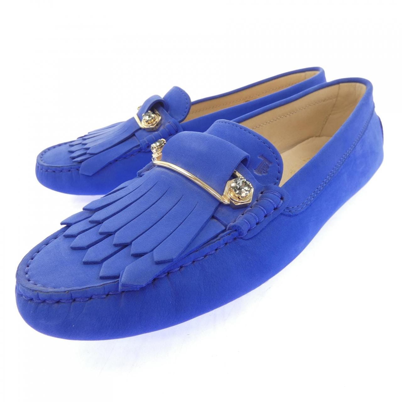 トッズ TOD'S シューズ