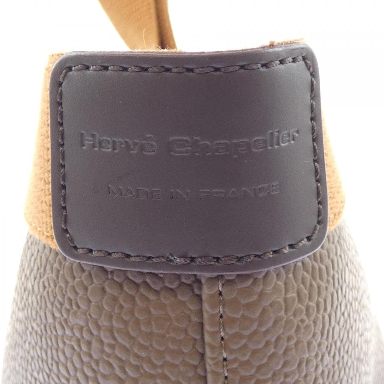エルベシャプリエ HERVE CHAPELIER スクエアトートA4 705GP BAG