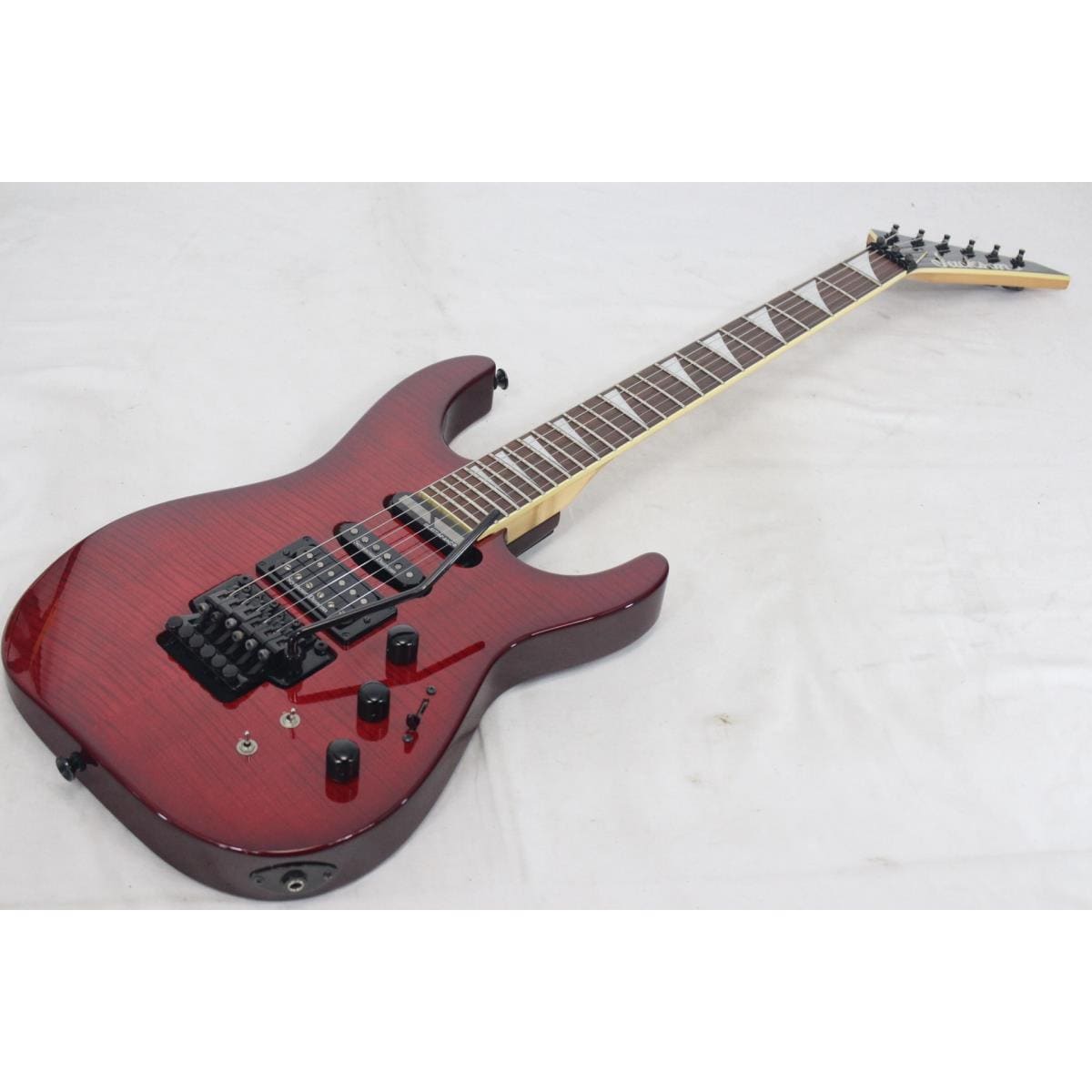 JACKSON DK2S