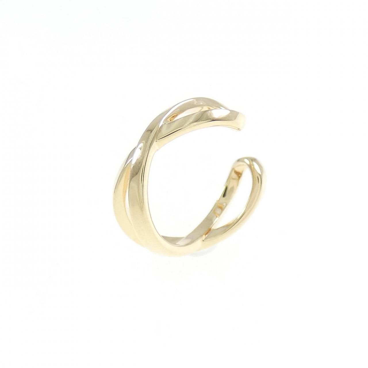 STAR JEWELRY ear cuff one ear