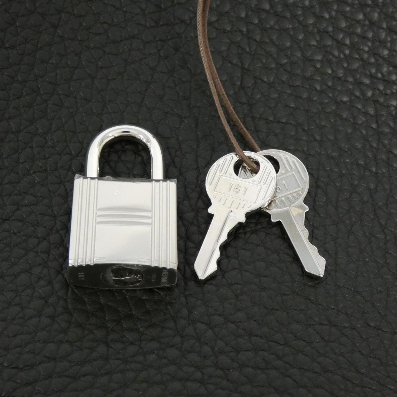 [未使用品] HERMES Picotin Lock PM 056289CK 包