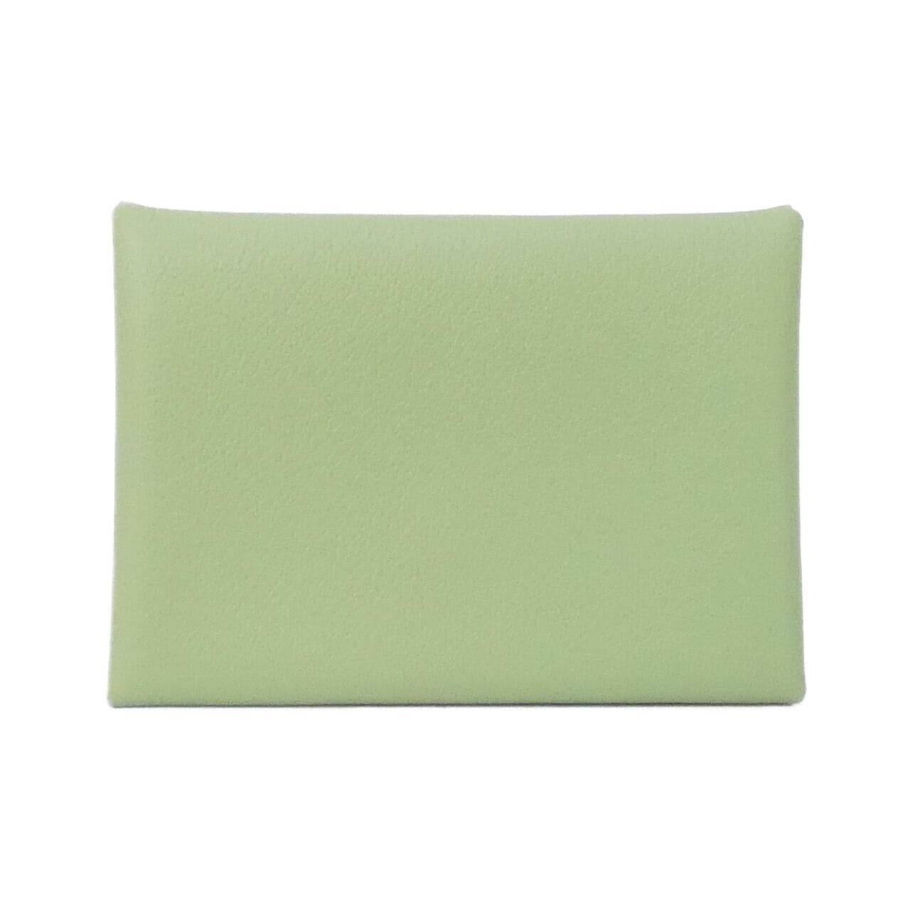 【未使用品】エルメス カルヴィ デュオ 085238CK コインケース