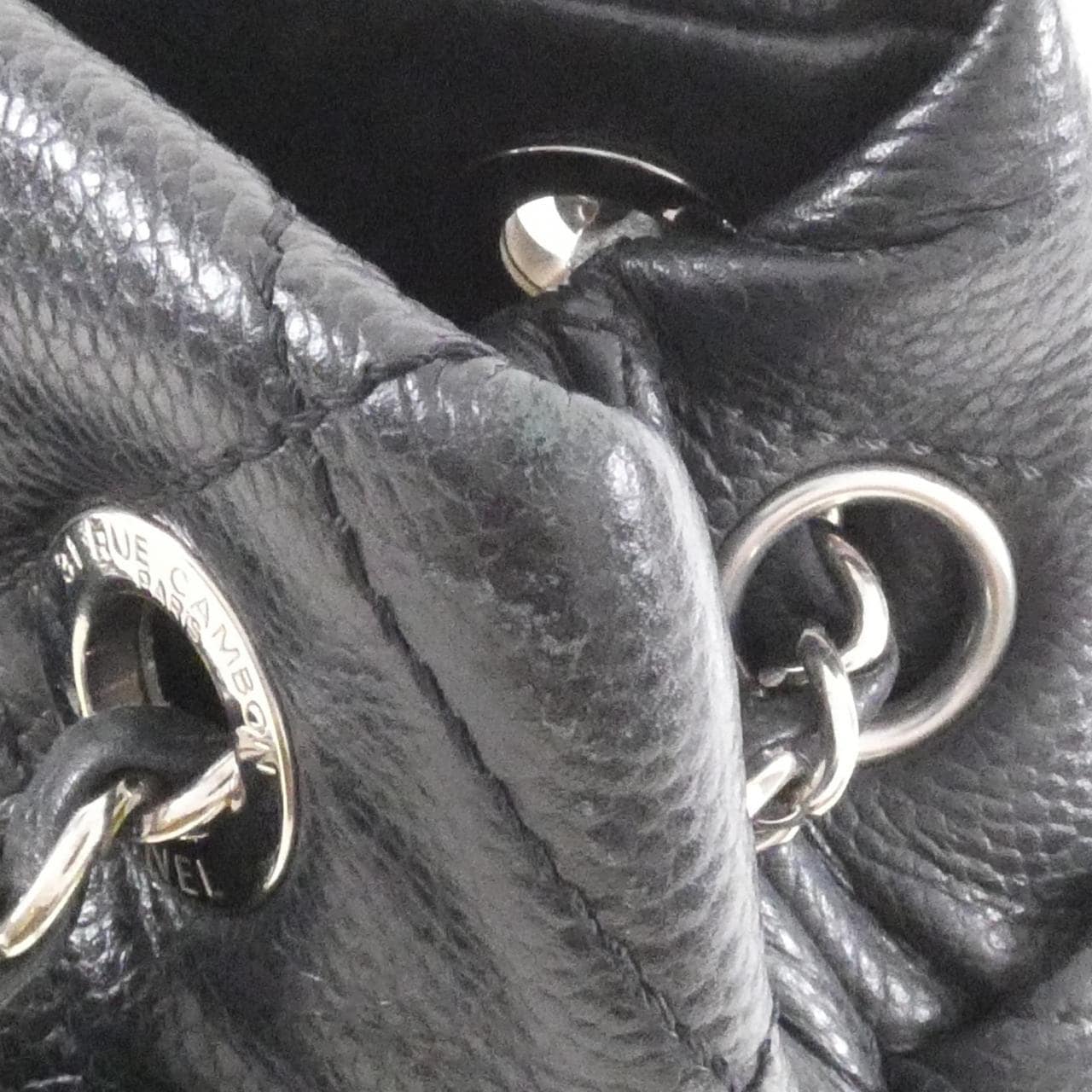 シャネル 67292 バッグ