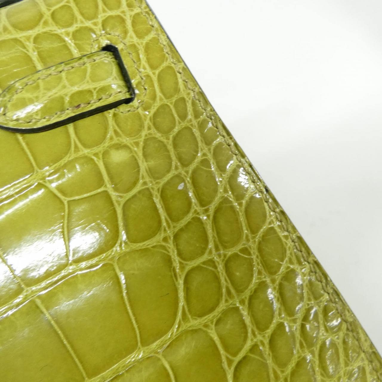 【ヴィンテージ】エルメス ケリー 25cm バッグ