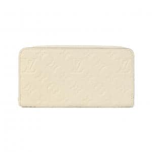 ルイヴィトン モノグラム アンプラント ジッピー ウォレット M82212 財布