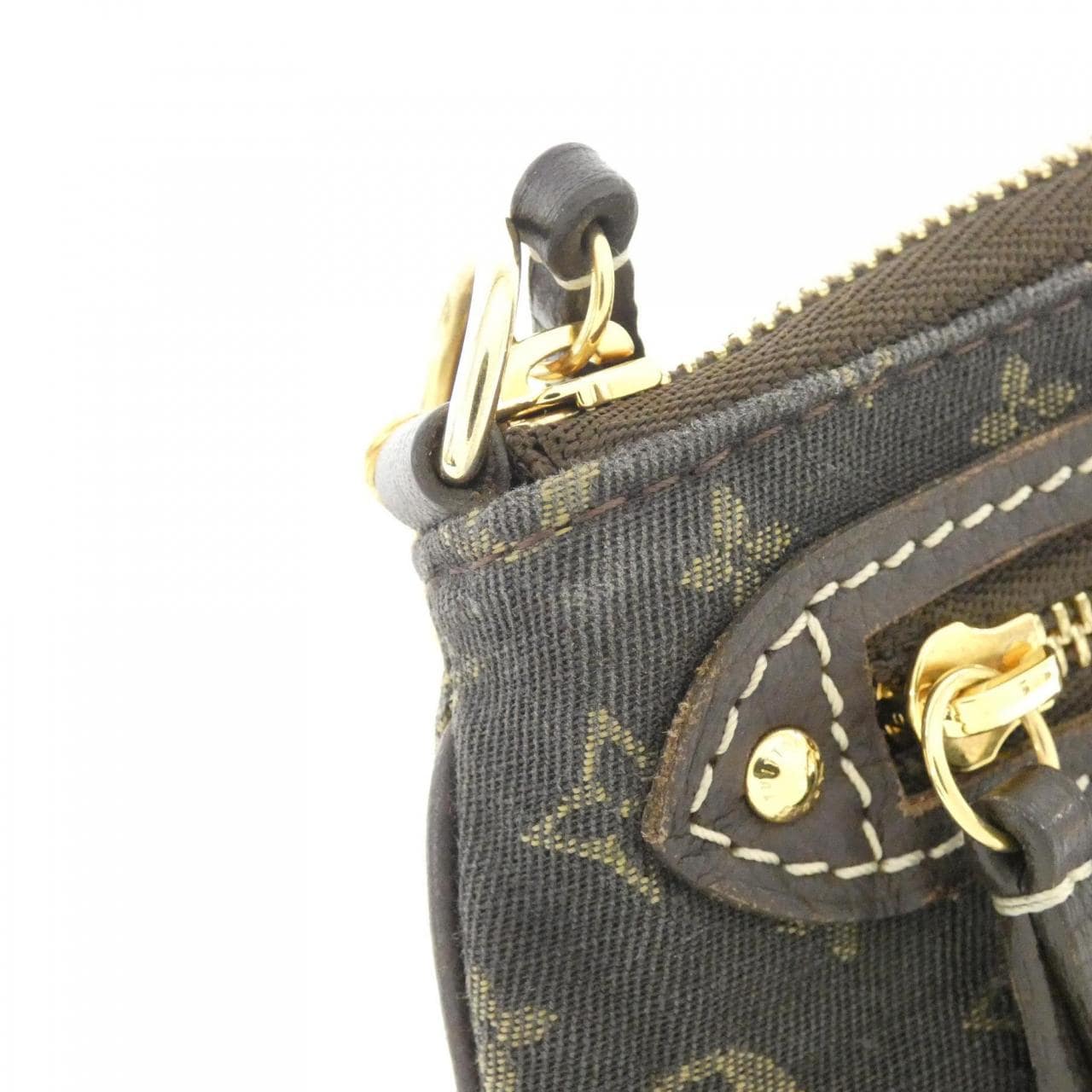 ルイヴィトン モノグラム イディール ミニ ポシェット アクセソワール M62997 アクセサリーポーチ