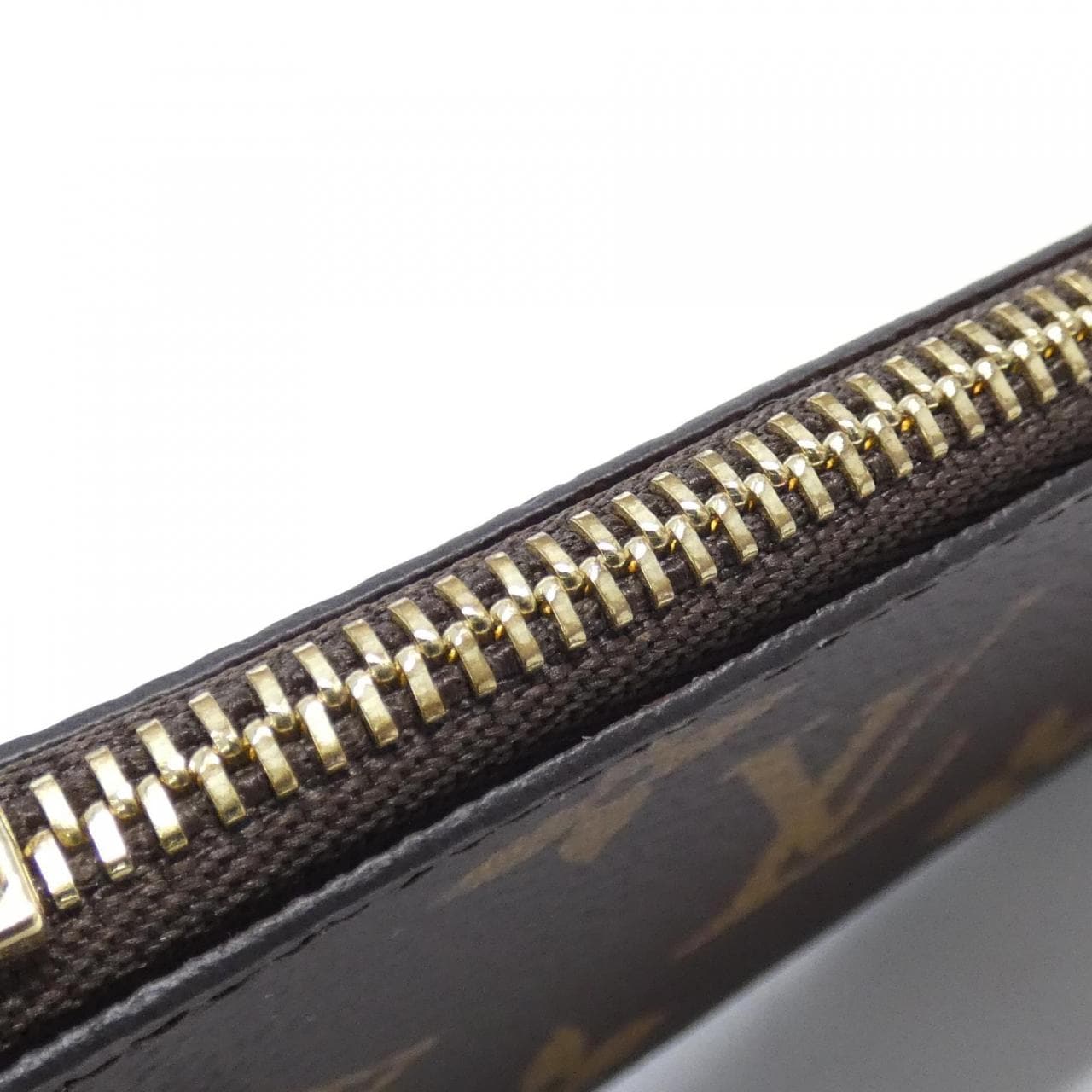 ルイヴィトン モノグラム ポシェット クレ M62650 コイン＆キーケース