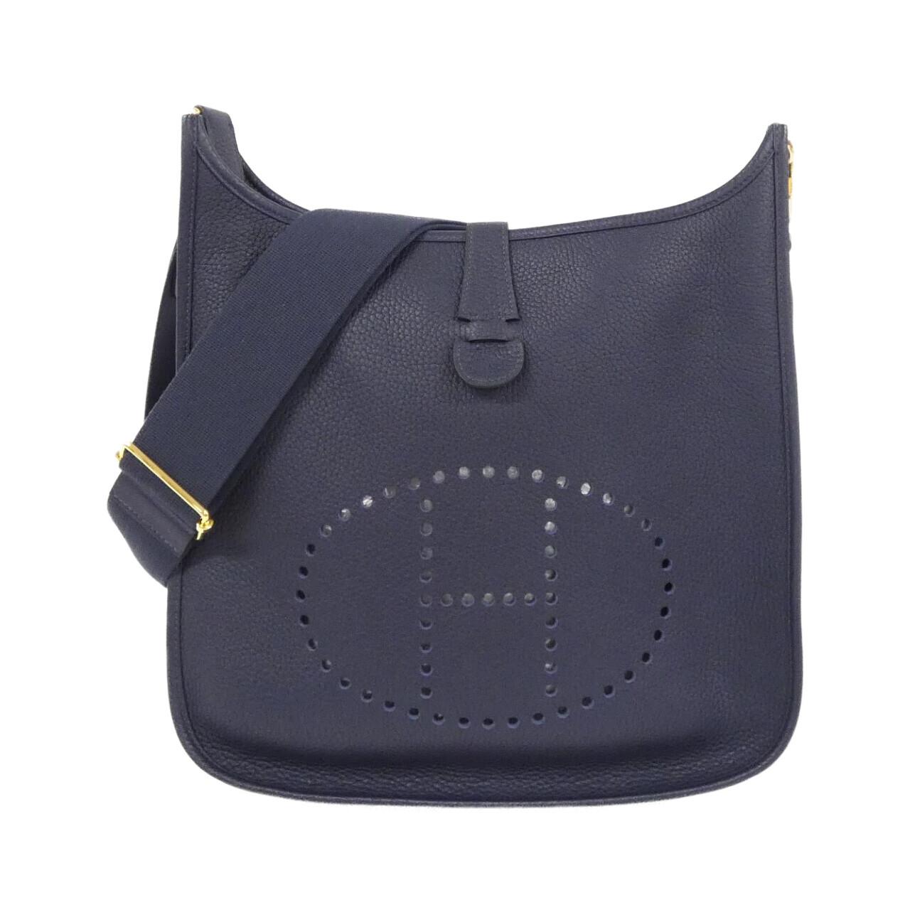 エルメス エヴリン3 GM 056275CC ショルダーバッグ