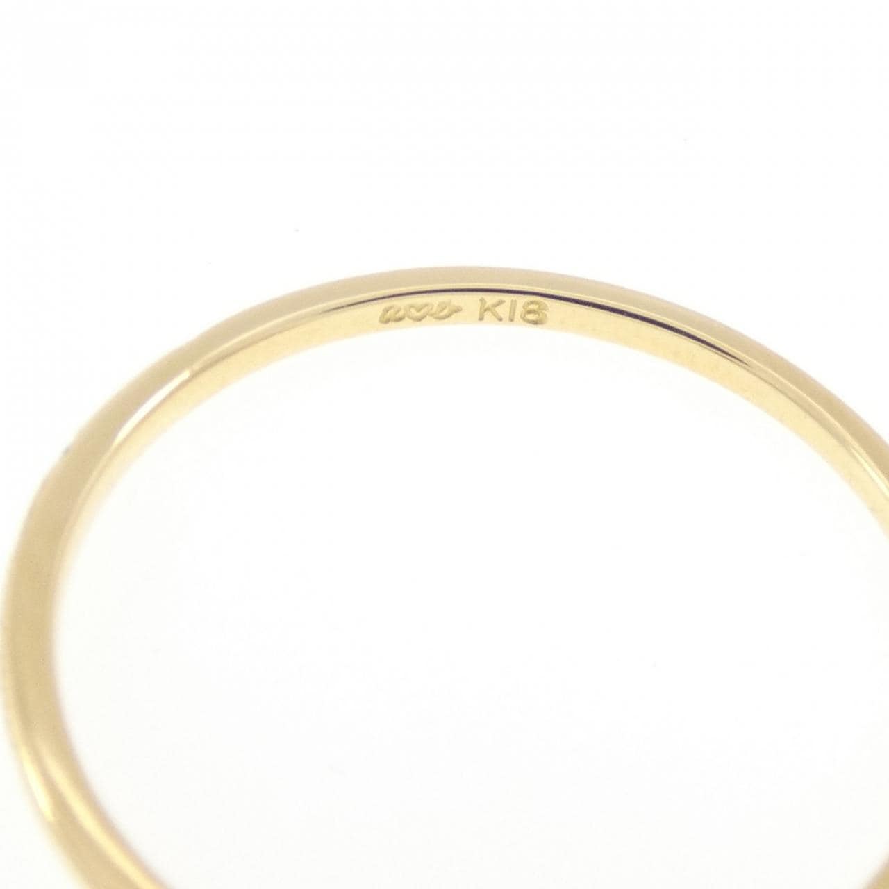 アーカー メテオール リング