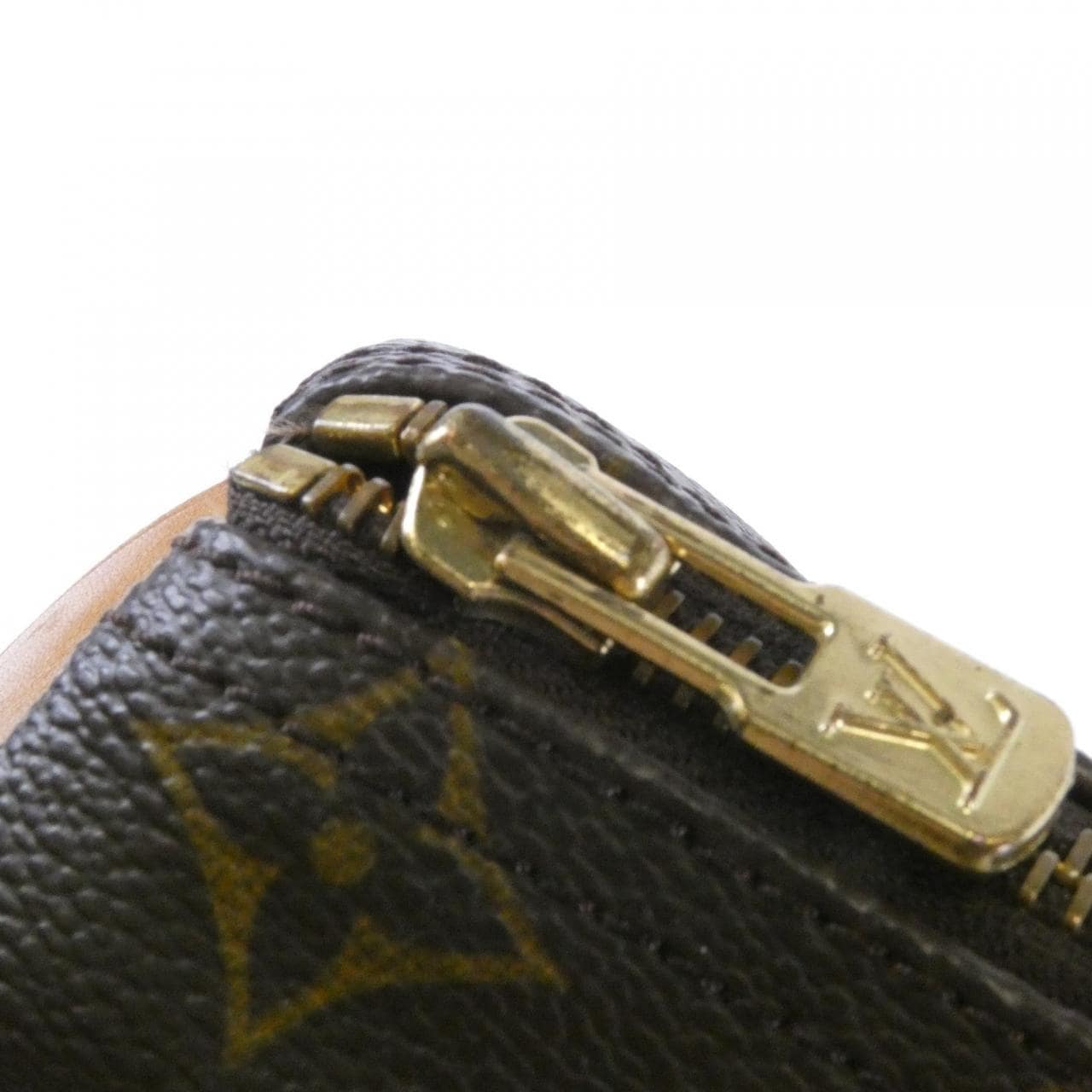 ルイヴィトン モノグラム フラネリー 45cm M51115 バッグ