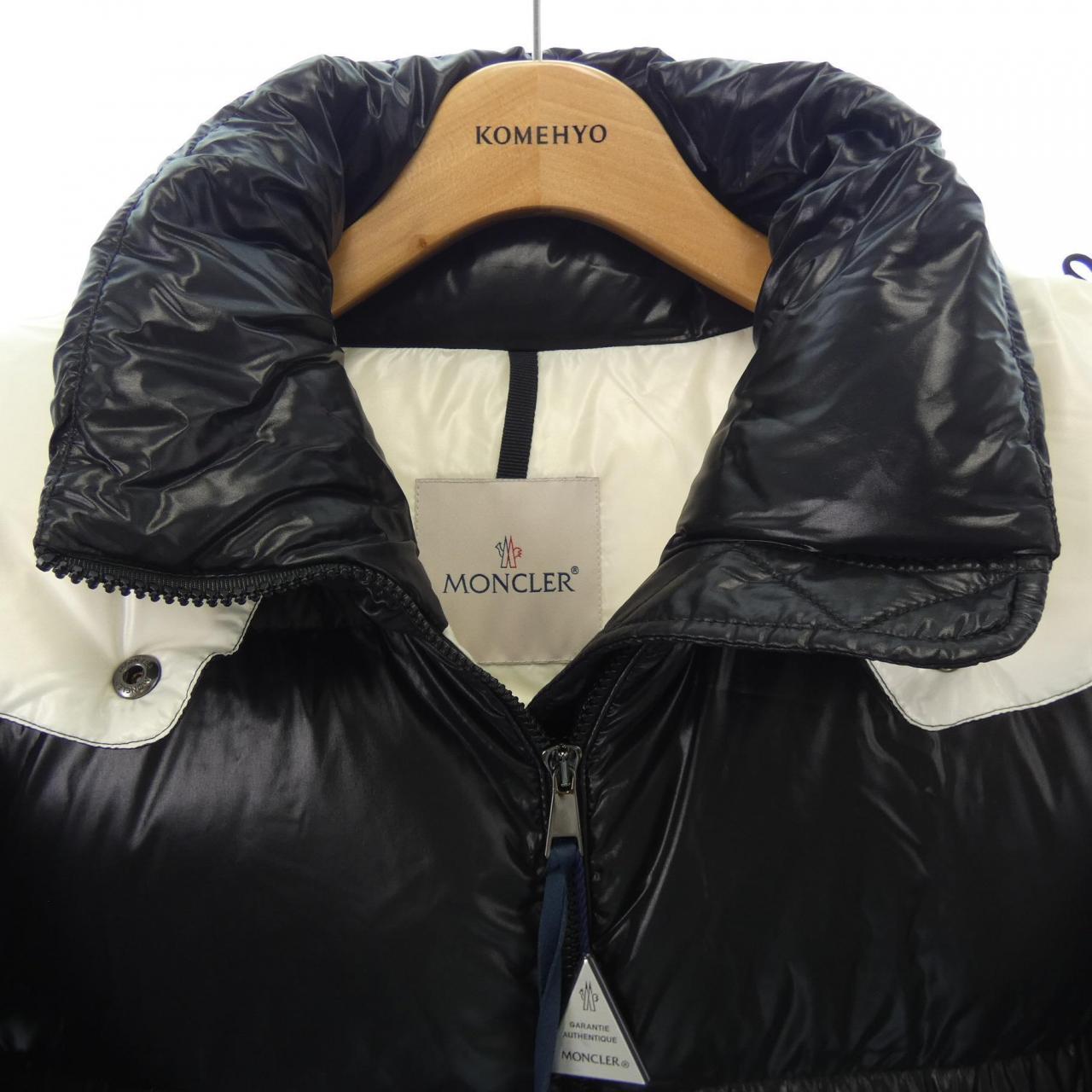 MONCLER MONCLER Down Jacket