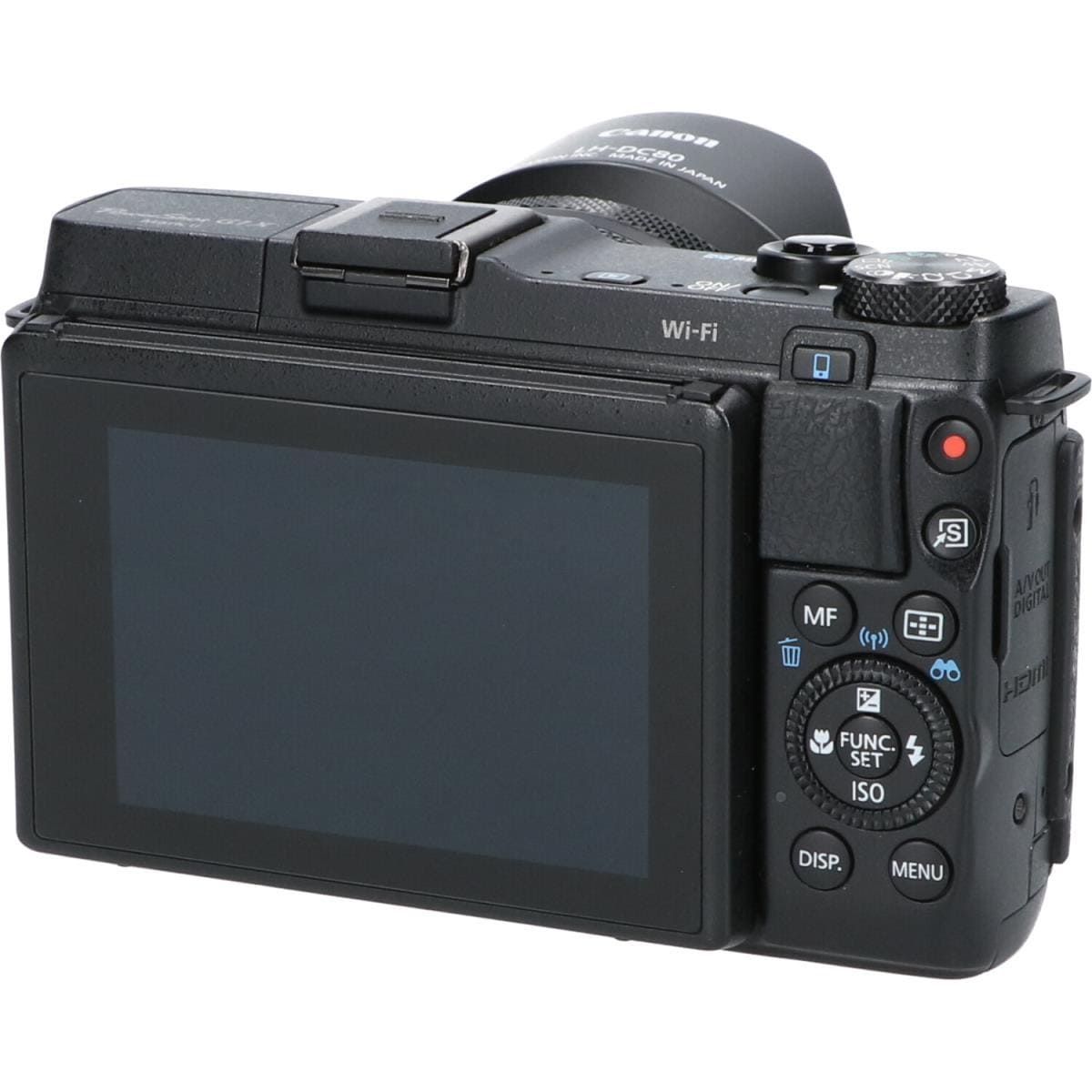 ＣＡＮＯＮ　ＰＯＷＥＲＳＨＯＴ　Ｇ１Ｘ　ＭＡＲＫ　ＩＩ