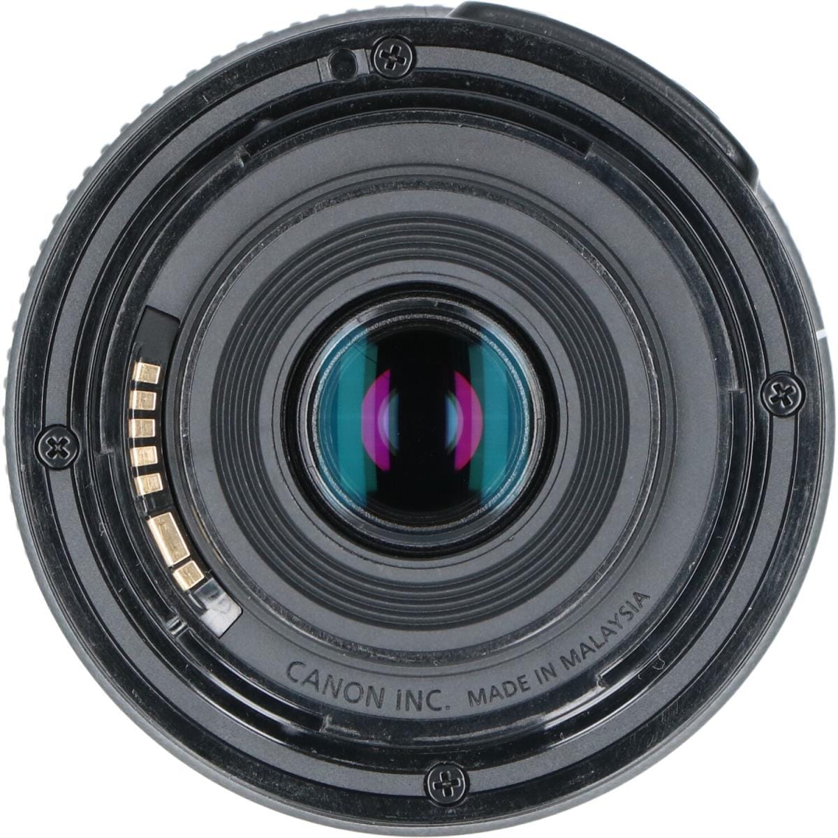 ＣＡＮＯＮ　ＥＦ－Ｓ５５－２５０ｍｍ　Ｆ４－５．６ＩＳ　ＳＴＭ