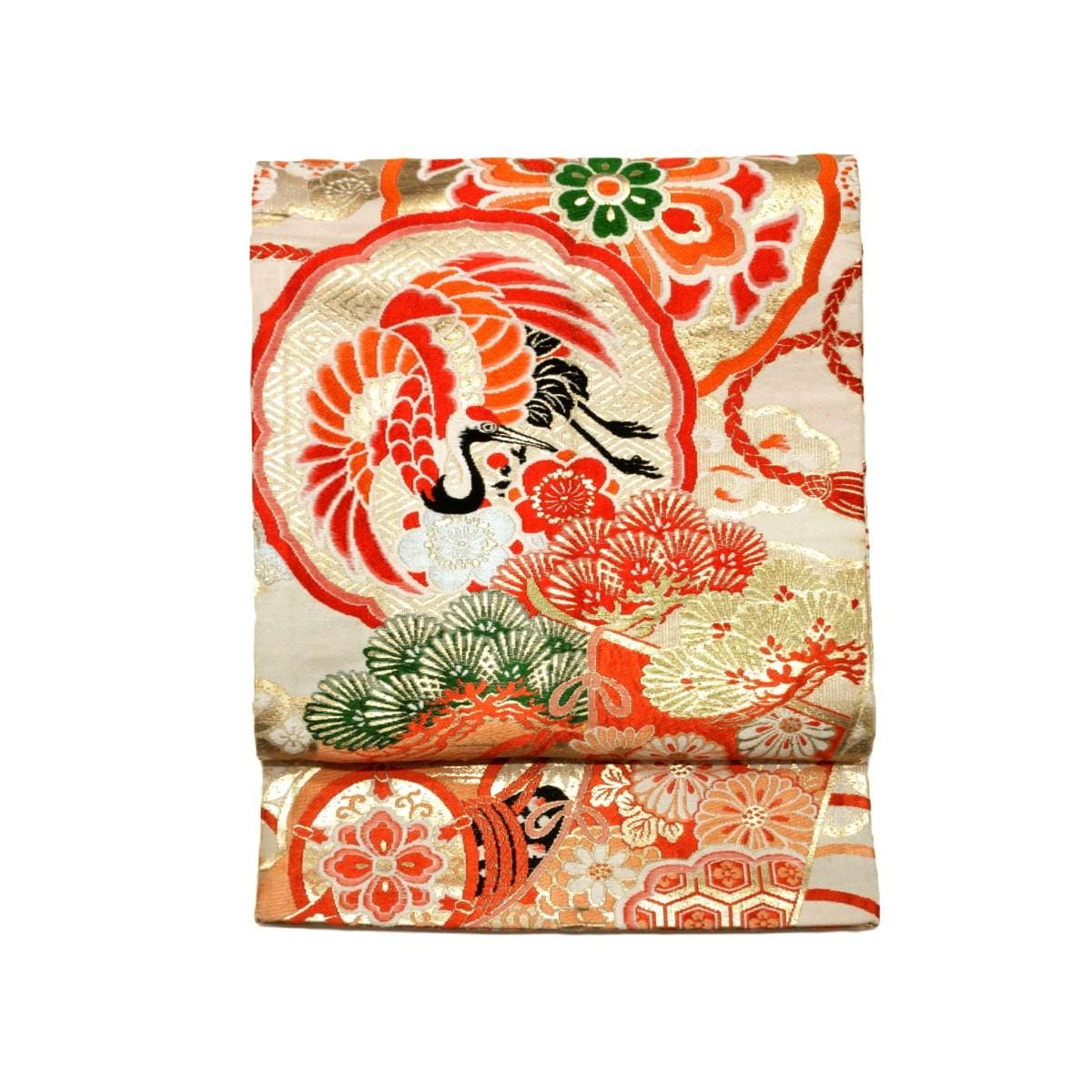お値打ち【袋帯】