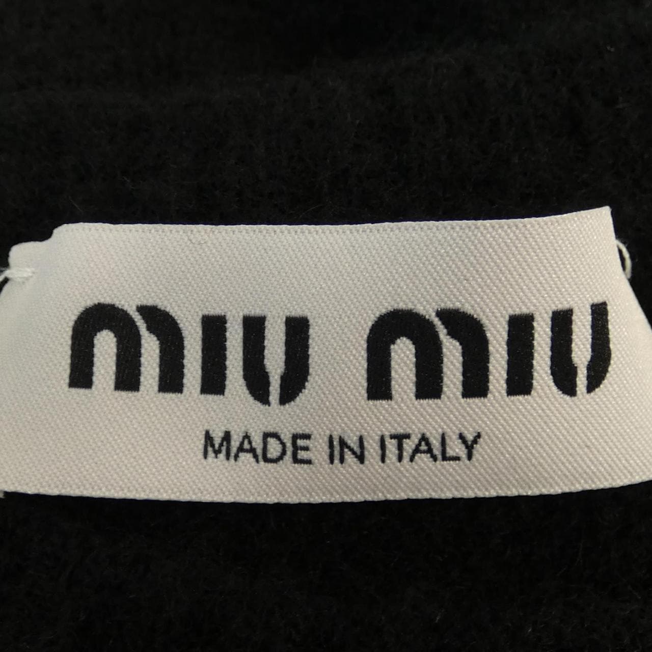 MIU MIU繆繆尼特