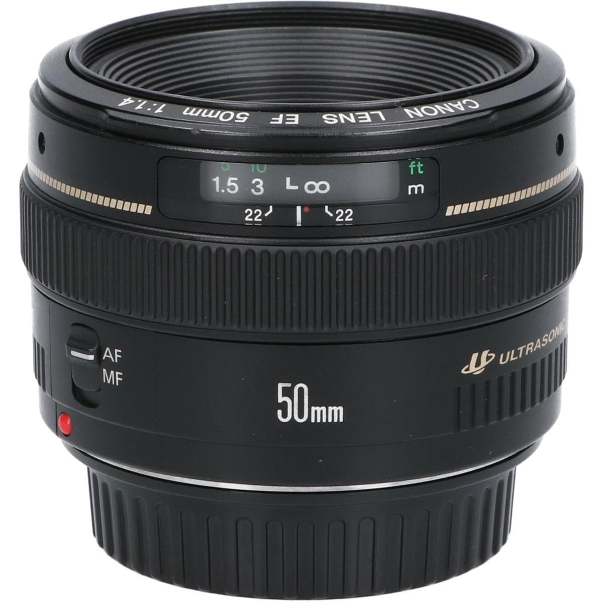 ＥＦ５０ｍｍ　Ｆ１．４ＵＳＭ