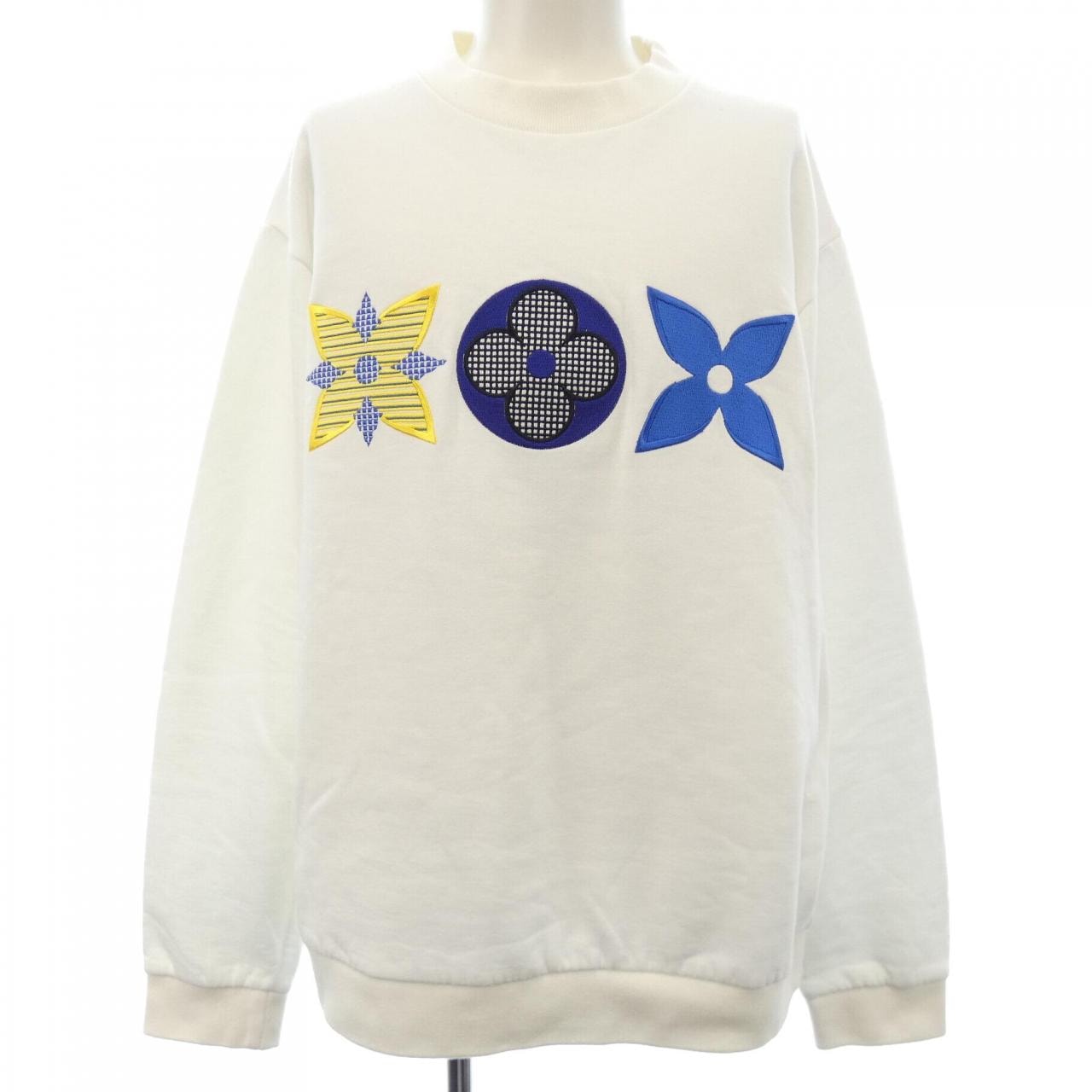ルイヴィトン LOUIS VUITTON スウェット