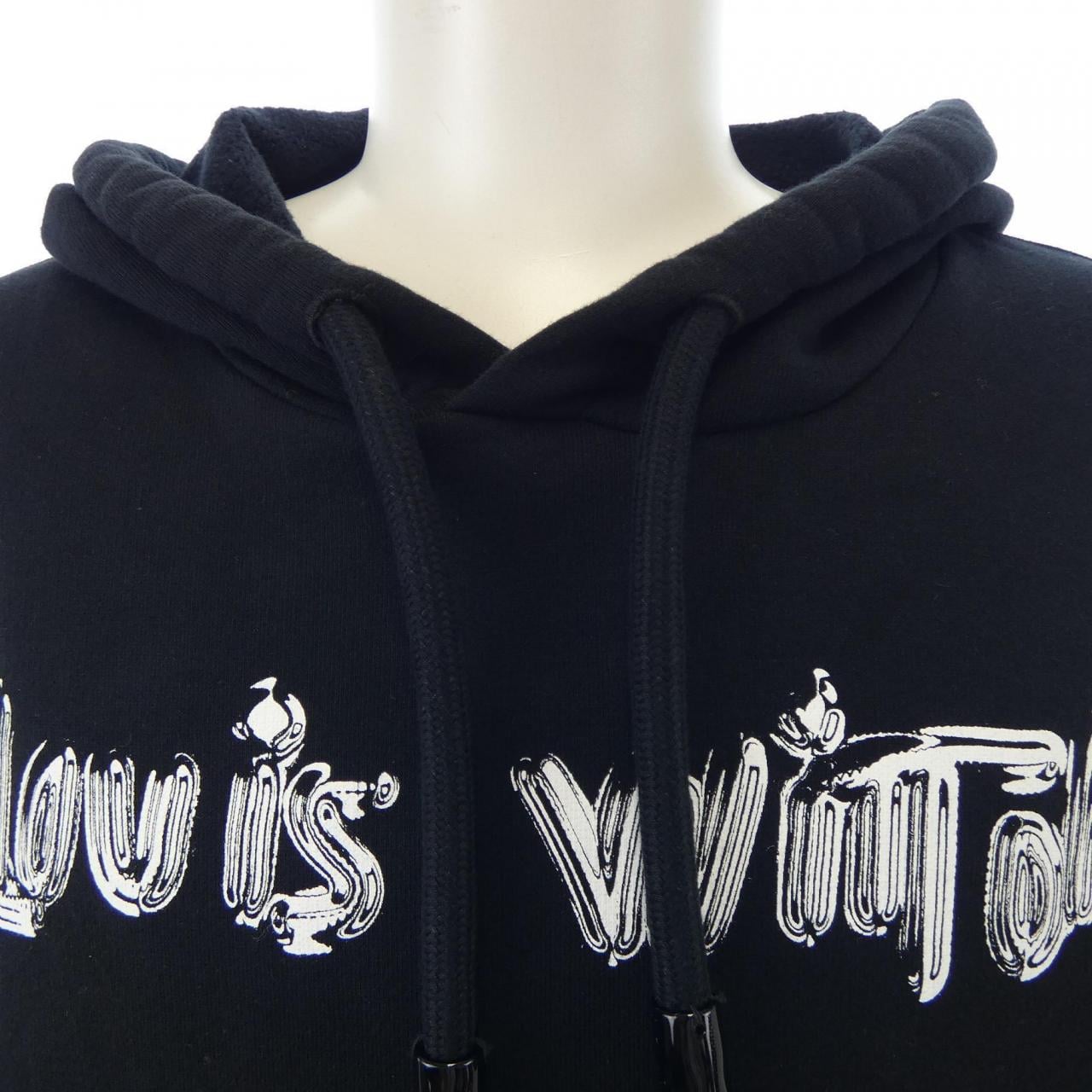ルイヴィトン LOUIS VUITTON パーカー