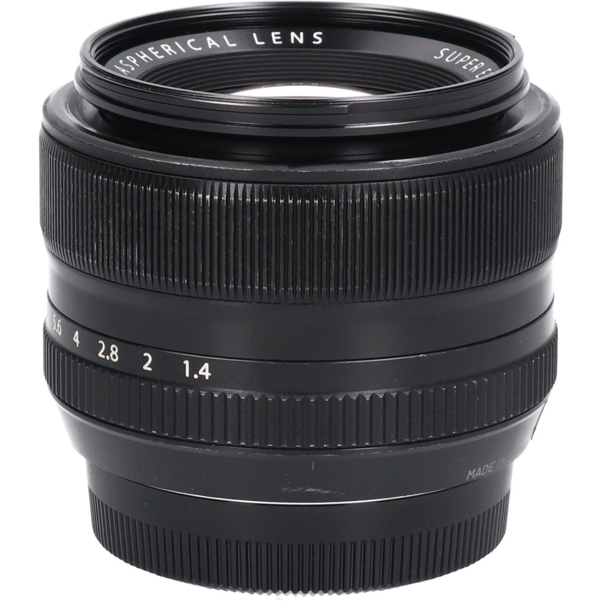 ＸＦ３５ｍｍ　Ｆ１．４Ｒ