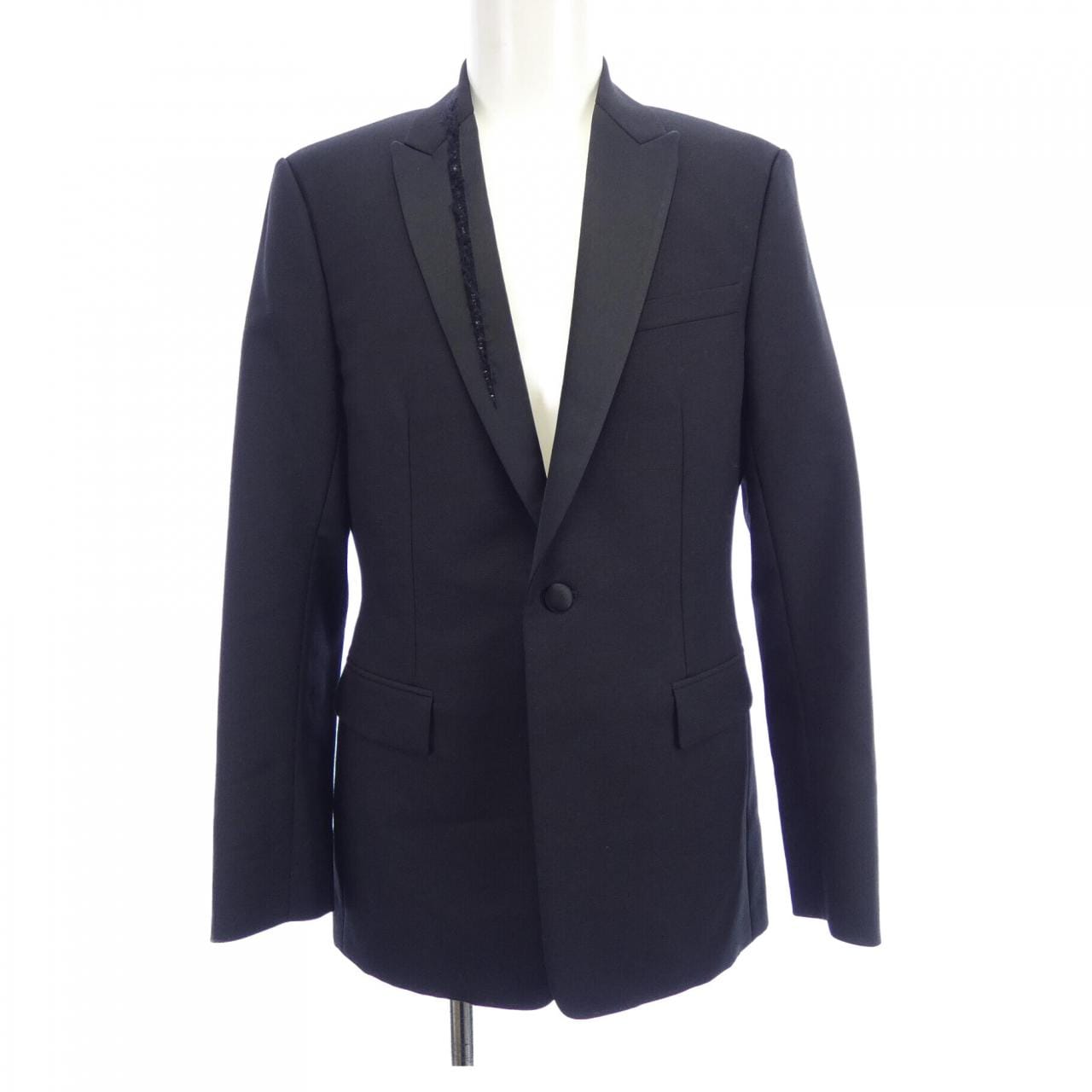 ディオールオム DIOR HOMME 763C252W1732 ジャケット